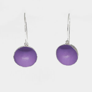 Splash of colours earrings